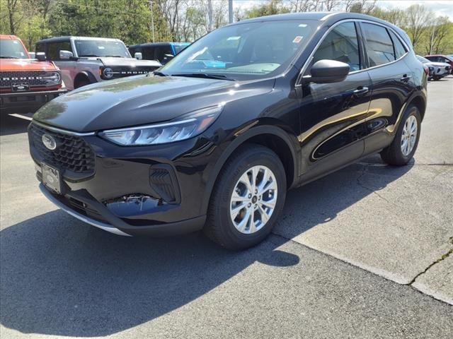 new 2024 Ford Escape car, priced at $34,315