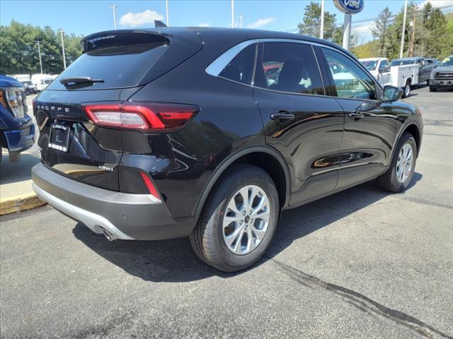 new 2024 Ford Escape car, priced at $34,315