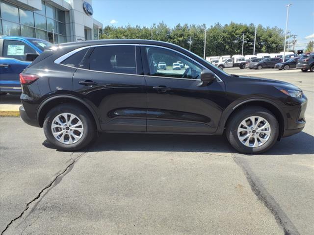 new 2024 Ford Escape car, priced at $34,315