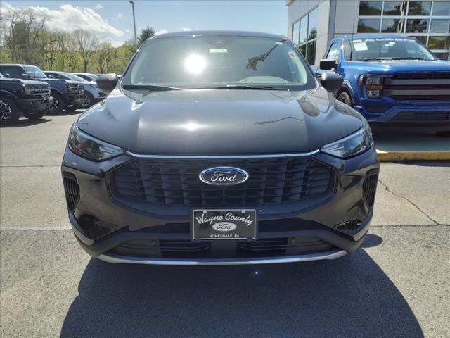 new 2024 Ford Escape car, priced at $34,315