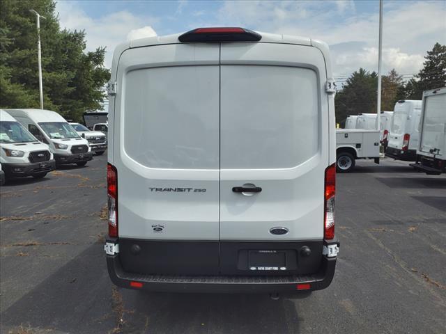 new 2024 Ford Transit-250 car, priced at $62,965