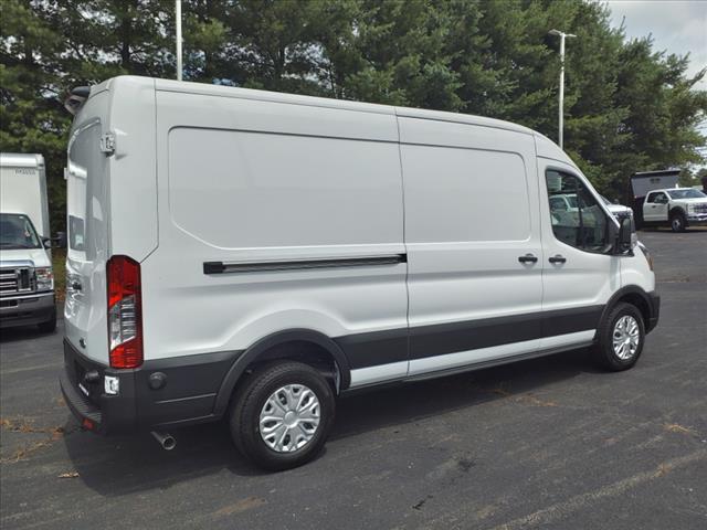 new 2024 Ford Transit-250 car, priced at $62,965