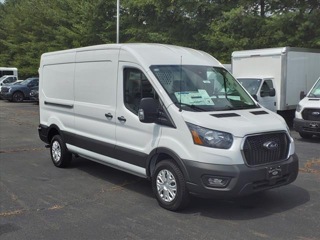 new 2024 Ford Transit-250 car, priced at $62,965