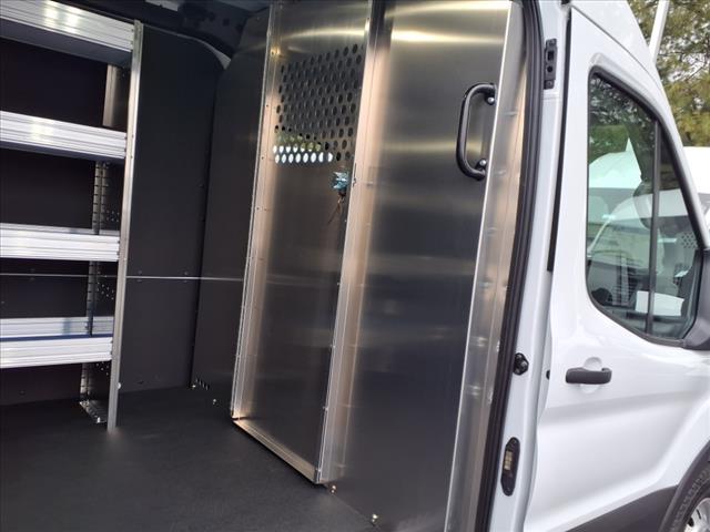 new 2024 Ford Transit-250 car, priced at $65,395