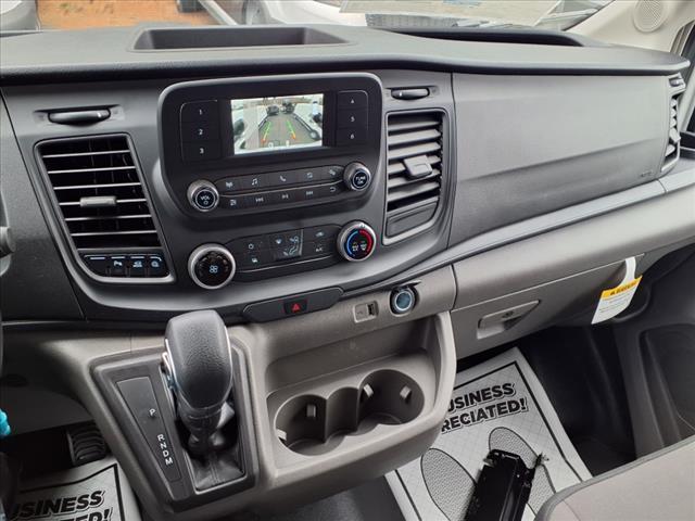 new 2024 Ford Transit-250 car, priced at $65,395