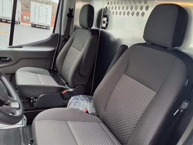 new 2024 Ford Transit-250 car, priced at $65,395