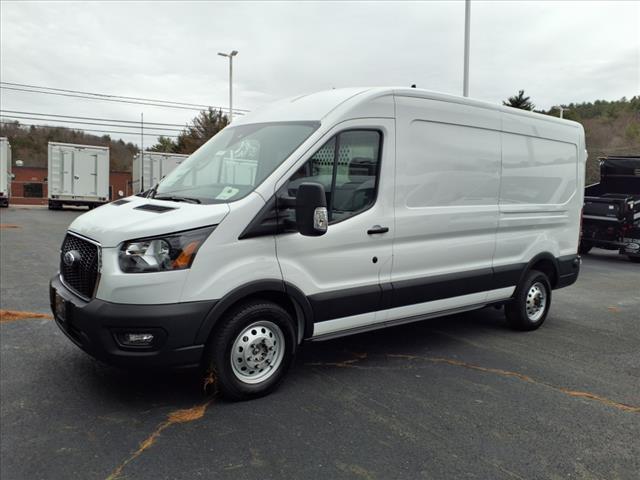 new 2024 Ford Transit-250 car, priced at $65,395
