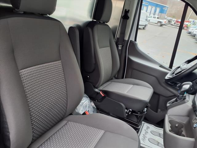 new 2024 Ford Transit-250 car, priced at $65,395