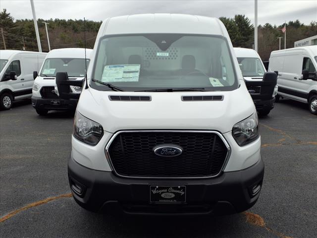 new 2024 Ford Transit-250 car, priced at $65,395