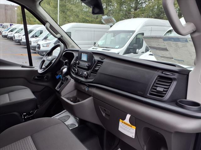 new 2024 Ford Transit-250 car, priced at $65,395