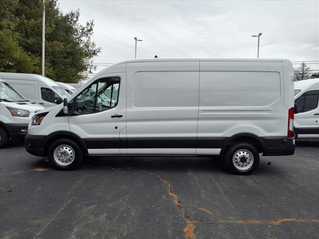 new 2024 Ford Transit-250 car, priced at $65,395
