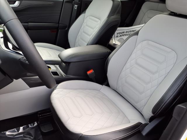 used 2023 Ford Escape car, priced at $31,995