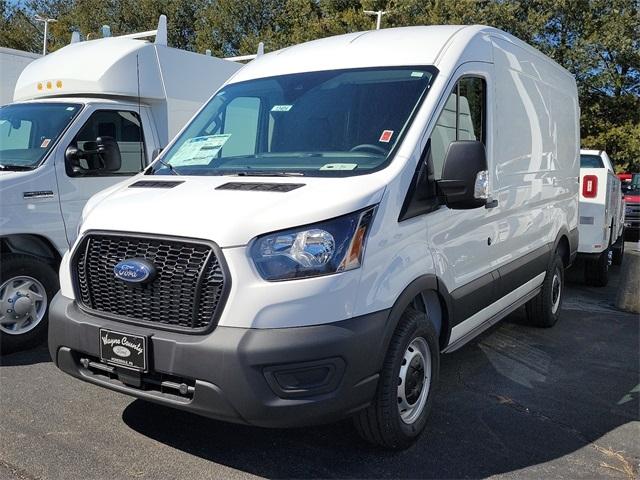 new 2023 Ford Transit-250 car, priced at $49,810