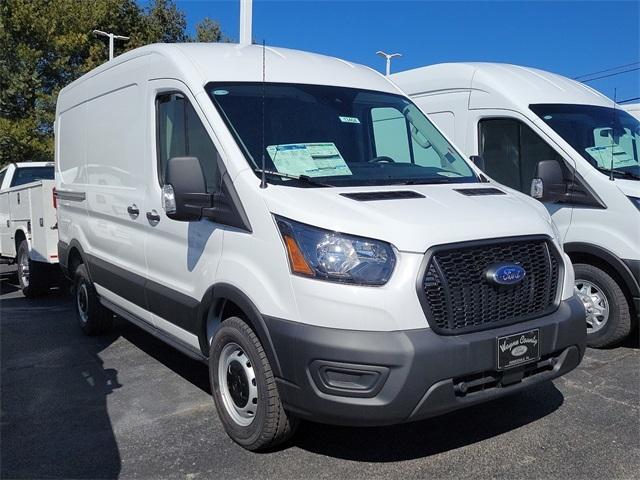 new 2023 Ford Transit-250 car, priced at $49,810