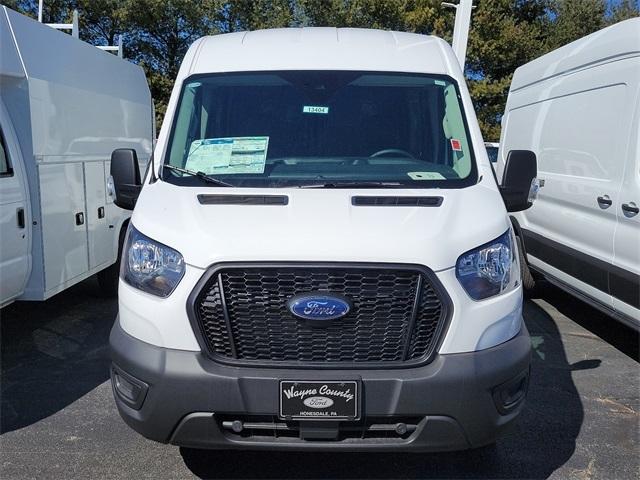 new 2023 Ford Transit-250 car, priced at $49,810