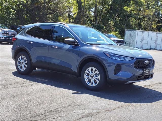 new 2024 Ford Escape car, priced at $35,750