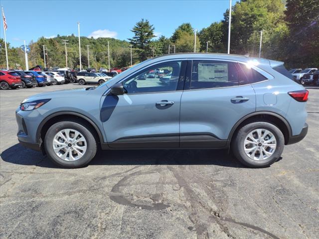 new 2024 Ford Escape car, priced at $35,750