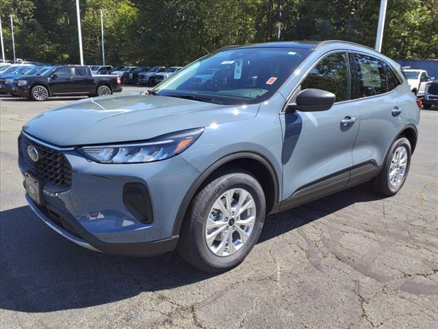 new 2024 Ford Escape car, priced at $35,750