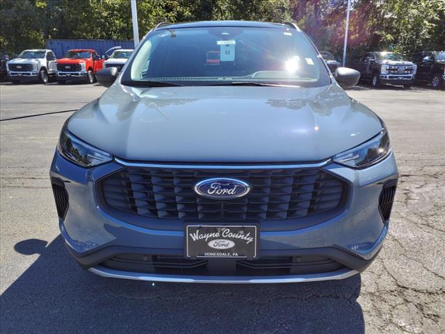 new 2024 Ford Escape car, priced at $35,750