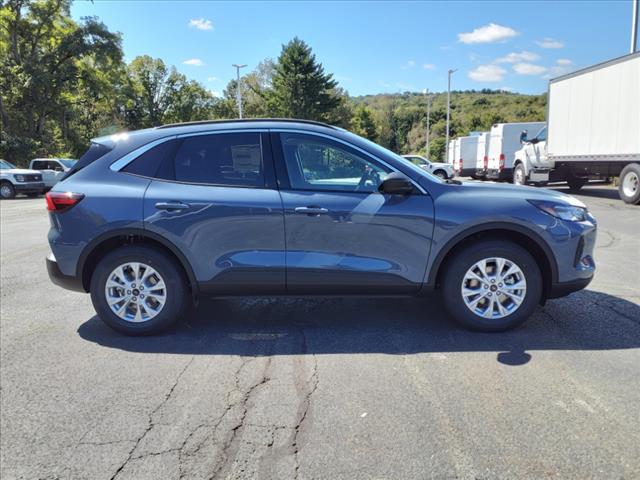 new 2024 Ford Escape car, priced at $35,750