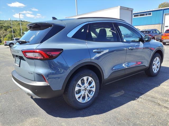 new 2024 Ford Escape car, priced at $35,750