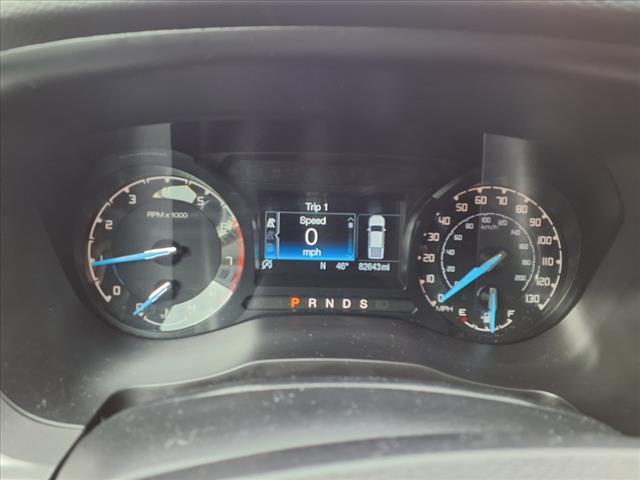 used 2021 Ford Ranger car, priced at $27,995