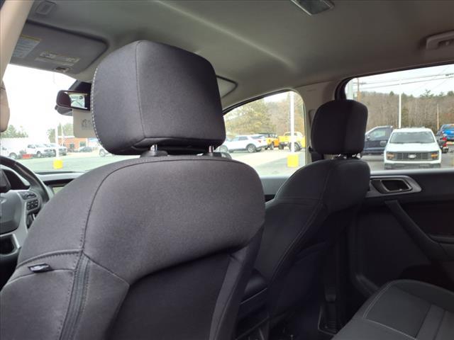 used 2021 Ford Ranger car, priced at $27,995