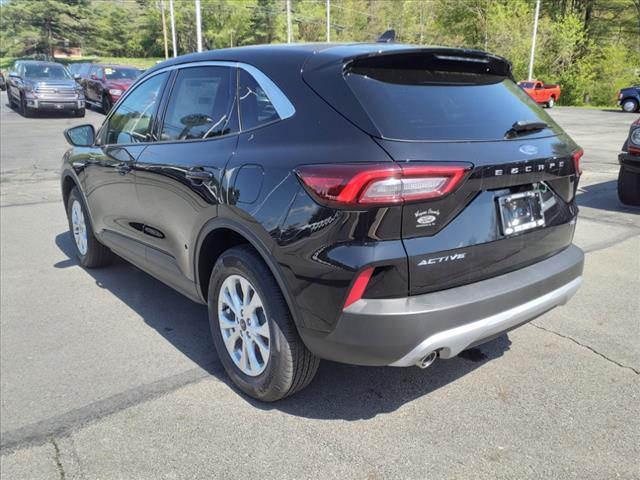 new 2024 Ford Escape car, priced at $33,160