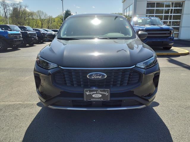 new 2024 Ford Escape car, priced at $33,160