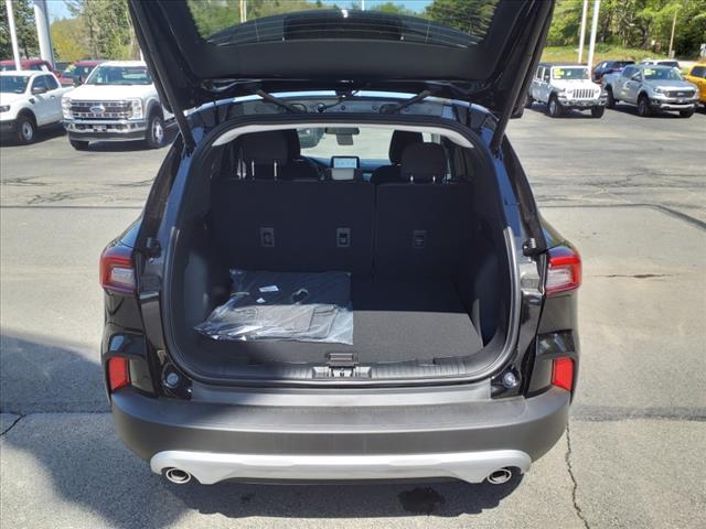 new 2024 Ford Escape car, priced at $33,160