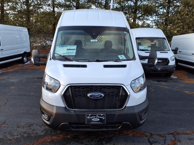 new 2024 Ford Transit-350 car, priced at $67,110