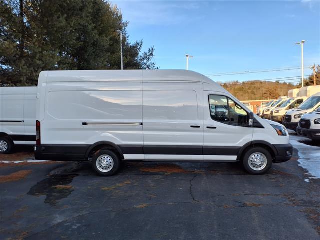 new 2024 Ford Transit-350 car, priced at $67,110