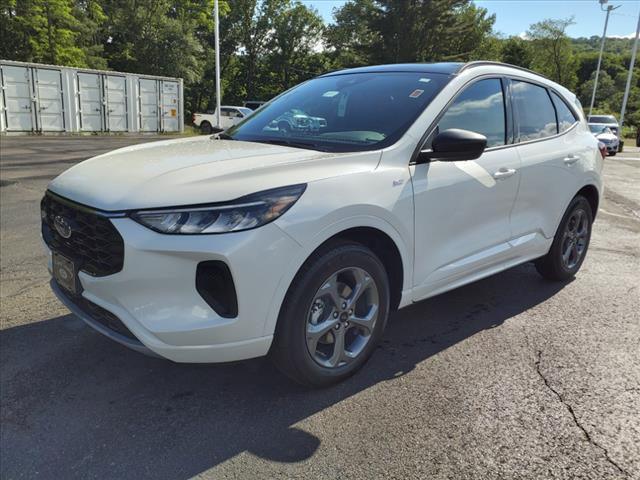 new 2024 Ford Escape car, priced at $36,990