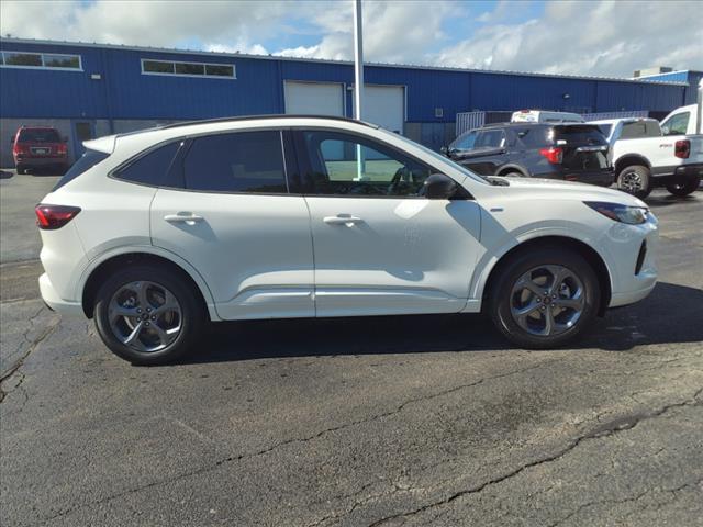 new 2024 Ford Escape car, priced at $36,990