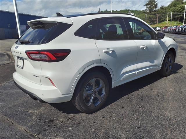 new 2024 Ford Escape car, priced at $36,990