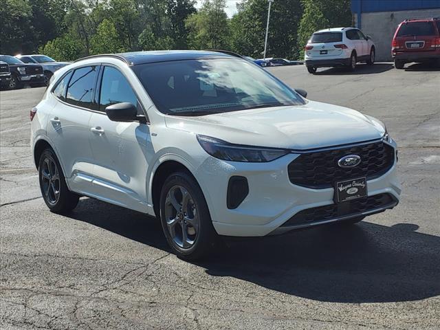 new 2024 Ford Escape car, priced at $36,990