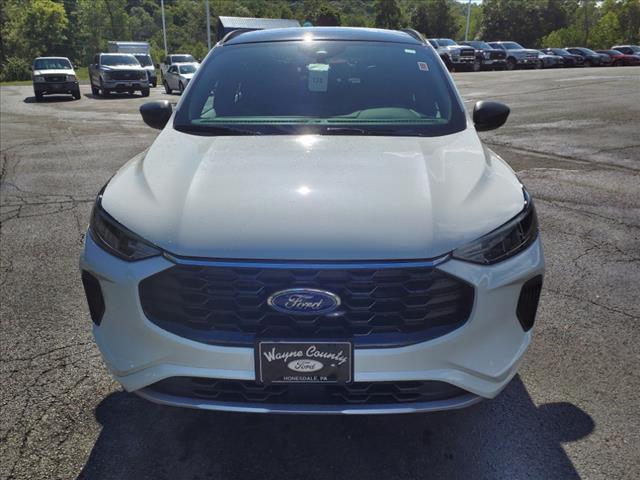 new 2024 Ford Escape car, priced at $36,990