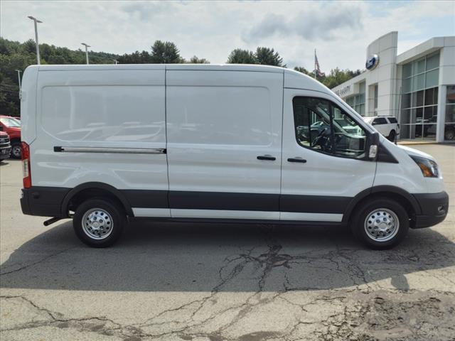 new 2024 Ford Transit-250 car, priced at $67,450