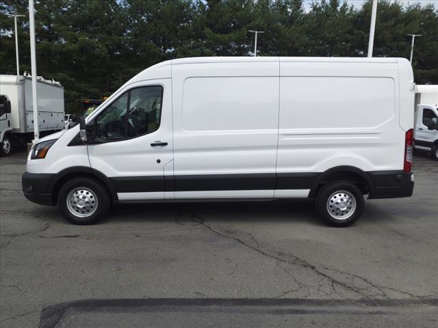 new 2024 Ford Transit-250 car, priced at $67,450