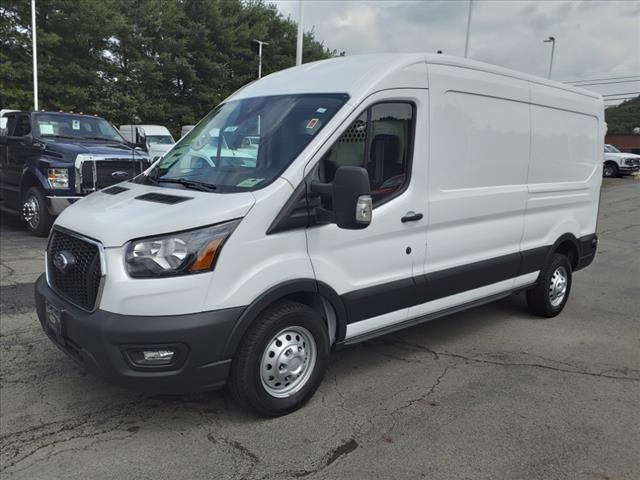 new 2024 Ford Transit-250 car, priced at $67,450