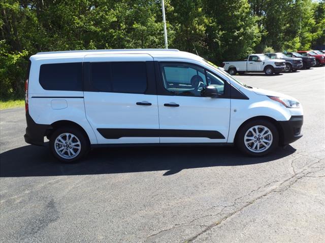 used 2019 Ford Transit Connect car, priced at $20,995