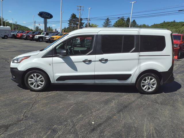 used 2019 Ford Transit Connect car, priced at $20,995