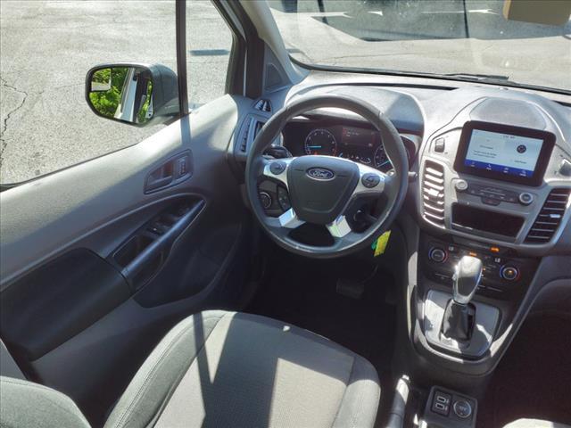 used 2019 Ford Transit Connect car, priced at $20,995