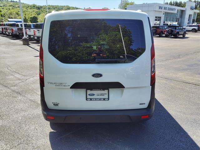 used 2019 Ford Transit Connect car, priced at $20,995