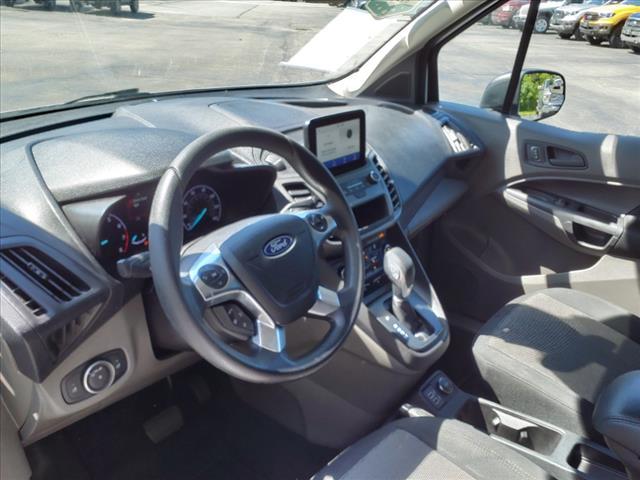 used 2019 Ford Transit Connect car, priced at $20,995