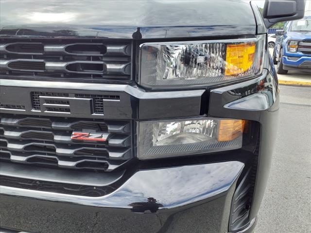 used 2020 Chevrolet Silverado 1500 car, priced at $36,995