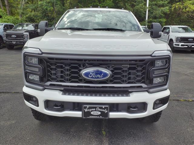 new 2024 Ford F-250 car, priced at $77,140