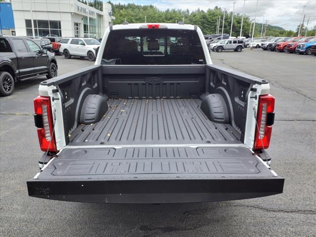 new 2024 Ford F-250 car, priced at $77,140