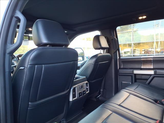 used 2022 Ford F-350 car, priced at $72,995
