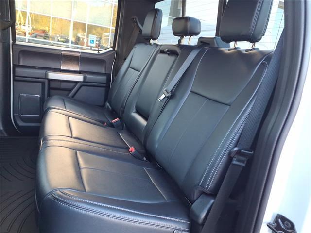 used 2022 Ford F-350 car, priced at $72,995